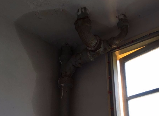 漯河市卫生间漏水维修公司专业解读漯河市卫生间防水的步骤
